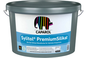 Caparol Histolith PremiumSilikat Mix